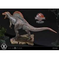 [Pre-Order] PRIME1 STUDIO - PCFJW-03 BLUE (JURASSIC WORLD)