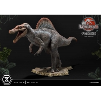 [Pre-Order] PRIME1 STUDIO - PCFJW-03 BLUE (JURASSIC WORLD)