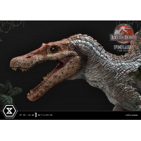 [Pre-Order] PRIME1 STUDIO - PCFJW-03 BLUE (JURASSIC WORLD)