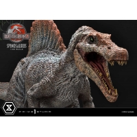 [Pre-Order] PRIME1 STUDIO - PCFJW-03 BLUE (JURASSIC WORLD)