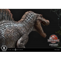 [Pre-Order] PRIME1 STUDIO - PCFJW-03 BLUE (JURASSIC WORLD)