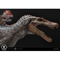 [Pre-Order] PRIME1 STUDIO - PCFJW-03 BLUE (JURASSIC WORLD)