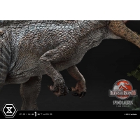 [Pre-Order] PRIME1 STUDIO - PCFJW-03 BLUE (JURASSIC WORLD)