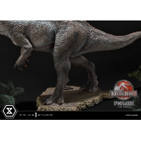 [Pre-Order] PRIME1 STUDIO - PCFJW-03 BLUE (JURASSIC WORLD)