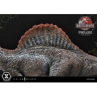 [Pre-Order] PRIME1 STUDIO - PCFJW-03 BLUE (JURASSIC WORLD)