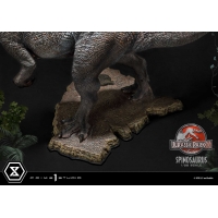 [Pre-Order] PRIME1 STUDIO - PCFJW-03 BLUE (JURASSIC WORLD)