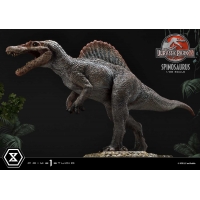 [Pre-Order] PRIME1 STUDIO - PCFJW-03 BLUE (JURASSIC WORLD)