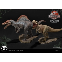 [Pre-Order] PRIME1 STUDIO - PCFJW-03 BLUE (JURASSIC WORLD)