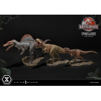 [Pre-Order] PRIME1 STUDIO - PCFJW-03 BLUE (JURASSIC WORLD)