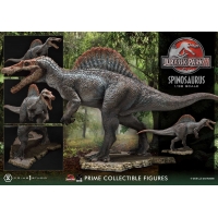 [Pre-Order] PRIME1 STUDIO - PCFJW-03 BLUE (JURASSIC WORLD)