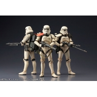 Kotobukiya - ARTFX+ - Star Wars Sandtrooper Sergeant