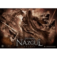 [Pre-Order] PRIME1 STUDIO - PMLOTR-08: NAZGUL (THE LORD OF THE RINGS)