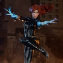 [Pre-Order] SIDESHOW COLLECTIBLES - BLACK WIDOW PREMIUM FORMAT STATUE