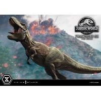 [Pre-Order] PRIME1 STUDIO - PCFJW-03 BLUE (JURASSIC WORLD)