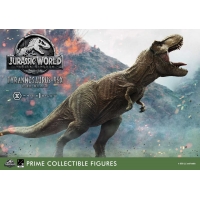 [Pre-Order] PRIME1 STUDIO - PCFJW-03 BLUE (JURASSIC WORLD)