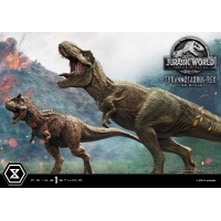 [Pre-Order] PRIME1 STUDIO - PCFJW-03 BLUE (JURASSIC WORLD)