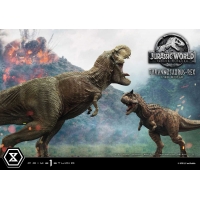 [Pre-Order] PRIME1 STUDIO - PCFJW-03 BLUE (JURASSIC WORLD)