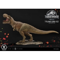 [Pre-Order] PRIME1 STUDIO - PCFJW-03 BLUE (JURASSIC WORLD)