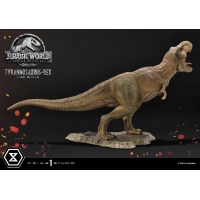 [Pre-Order] PRIME1 STUDIO - PCFJW-03 BLUE (JURASSIC WORLD)