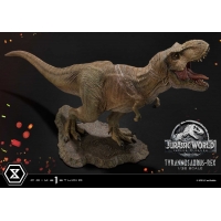 [Pre-Order] PRIME1 STUDIO - PCFJW-03 BLUE (JURASSIC WORLD)