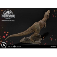 [Pre-Order] PRIME1 STUDIO - PCFJW-03 BLUE (JURASSIC WORLD)