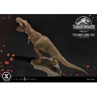 [Pre-Order] PRIME1 STUDIO - PCFJW-03 BLUE (JURASSIC WORLD)