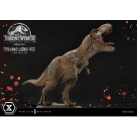 [Pre-Order] PRIME1 STUDIO - PCFJW-03 BLUE (JURASSIC WORLD)