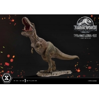 [Pre-Order] PRIME1 STUDIO - PCFJW-03 BLUE (JURASSIC WORLD)