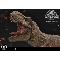 [Pre-Order] PRIME1 STUDIO - PCFJW-03 BLUE (JURASSIC WORLD)