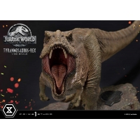 [Pre-Order] PRIME1 STUDIO - PCFJW-03 BLUE (JURASSIC WORLD)