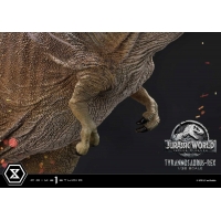 [Pre-Order] PRIME1 STUDIO - PCFJW-03 BLUE (JURASSIC WORLD)