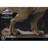 [Pre-Order] PRIME1 STUDIO - PCFJW-03 BLUE (JURASSIC WORLD)