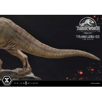 [Pre-Order] PRIME1 STUDIO - PCFJW-03 BLUE (JURASSIC WORLD)