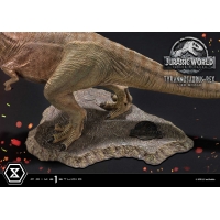 [Pre-Order] PRIME1 STUDIO - PCFJW-03 BLUE (JURASSIC WORLD)