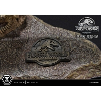 [Pre-Order] PRIME1 STUDIO - PCFJW-03 BLUE (JURASSIC WORLD)