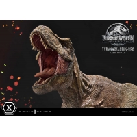 [Pre-Order] PRIME1 STUDIO - PCFJW-03 BLUE (JURASSIC WORLD)