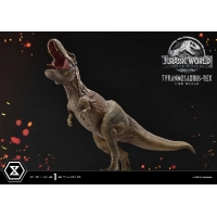 [Pre-Order] PRIME1 STUDIO - PCFJW-03 BLUE (JURASSIC WORLD)