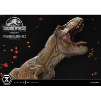 [Pre-Order] PRIME1 STUDIO - PCFJW-03 BLUE (JURASSIC WORLD)