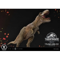 [Pre-Order] PRIME1 STUDIO - PCFJW-03 BLUE (JURASSIC WORLD)