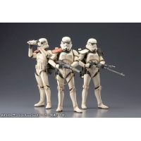 Kotobukiya - ARTFX+ - Star Wars Sandtrooper Sergeant