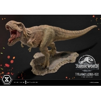 [Pre-Order] PRIME1 STUDIO - PCFJW-03 BLUE (JURASSIC WORLD)