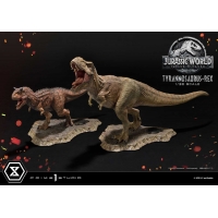 [Pre-Order] PRIME1 STUDIO - PCFJW-03 BLUE (JURASSIC WORLD)