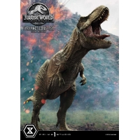 [Pre-Order] PRIME1 STUDIO - PCFJW-03 BLUE (JURASSIC WORLD)