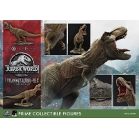 [Pre-Order] PRIME1 STUDIO - PCFJW-03 BLUE (JURASSIC WORLD)