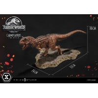 [Pre-Order] PRIME1 STUDIO - PCFJW-01 1/3 SCALE TYRANNOSAURUS REX (JURASSIC WORLD: FALLEN KINGDOM)