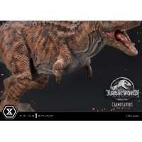 [Pre-Order] PRIME1 STUDIO - PCFJW-01 1/3 SCALE TYRANNOSAURUS REX (JURASSIC WORLD: FALLEN KINGDOM)