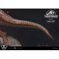 [Pre-Order] PRIME1 STUDIO - PCFJW-01 1/3 SCALE TYRANNOSAURUS REX (JURASSIC WORLD: FALLEN KINGDOM)