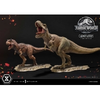 [Pre-Order] PRIME1 STUDIO - PCFJW-01 1/3 SCALE TYRANNOSAURUS REX (JURASSIC WORLD: FALLEN KINGDOM)