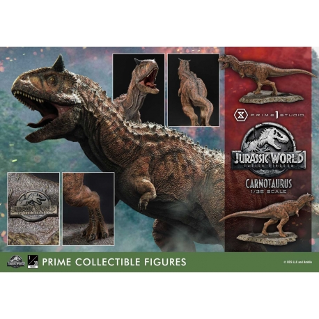 [Pre-Order] PRIME1 STUDIO - PCFJW-01 1/3 SCALE TYRANNOSAURUS REX (JURASSIC WORLD: FALLEN KINGDOM)