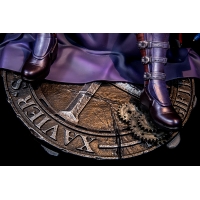 XM Studios - Premium Collectibles - Magneto On Sentinel Throne Statue